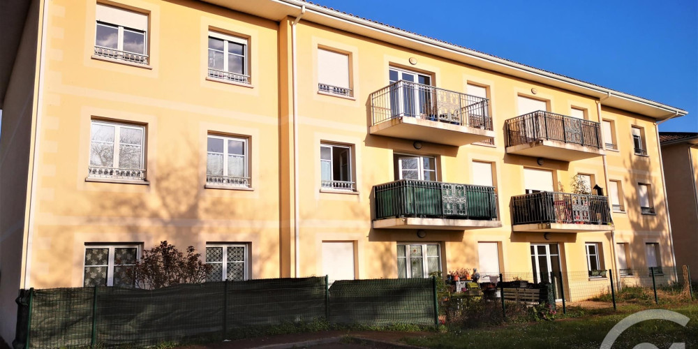 appartement à GIRONDE SUR DROPT (33190)